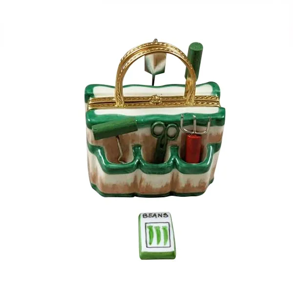 Gardening Tool Bag Limoges