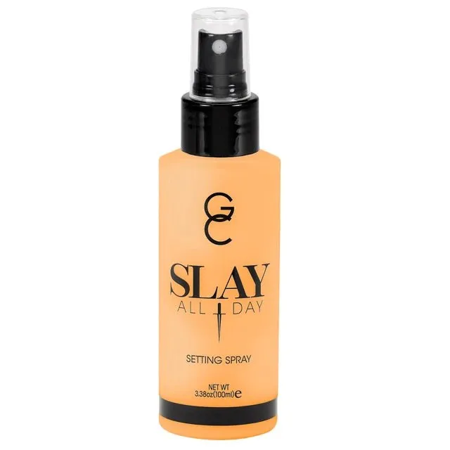 Gerard Cosmetics Slay All Day Setting Spray Dreamsicle 100ml