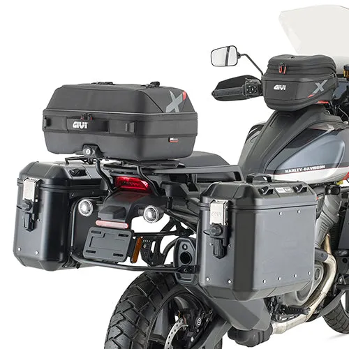 Givi XL09 33lt Cargo Monokey Bag (single)