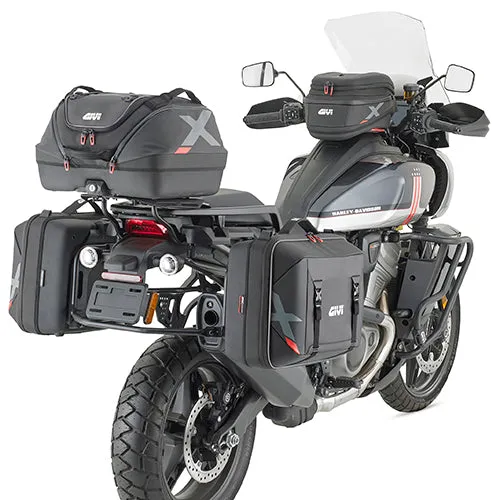 Givi XL09 33lt Cargo Monokey Bag (single)