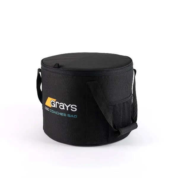 Grays Ball Carrier Deluxe