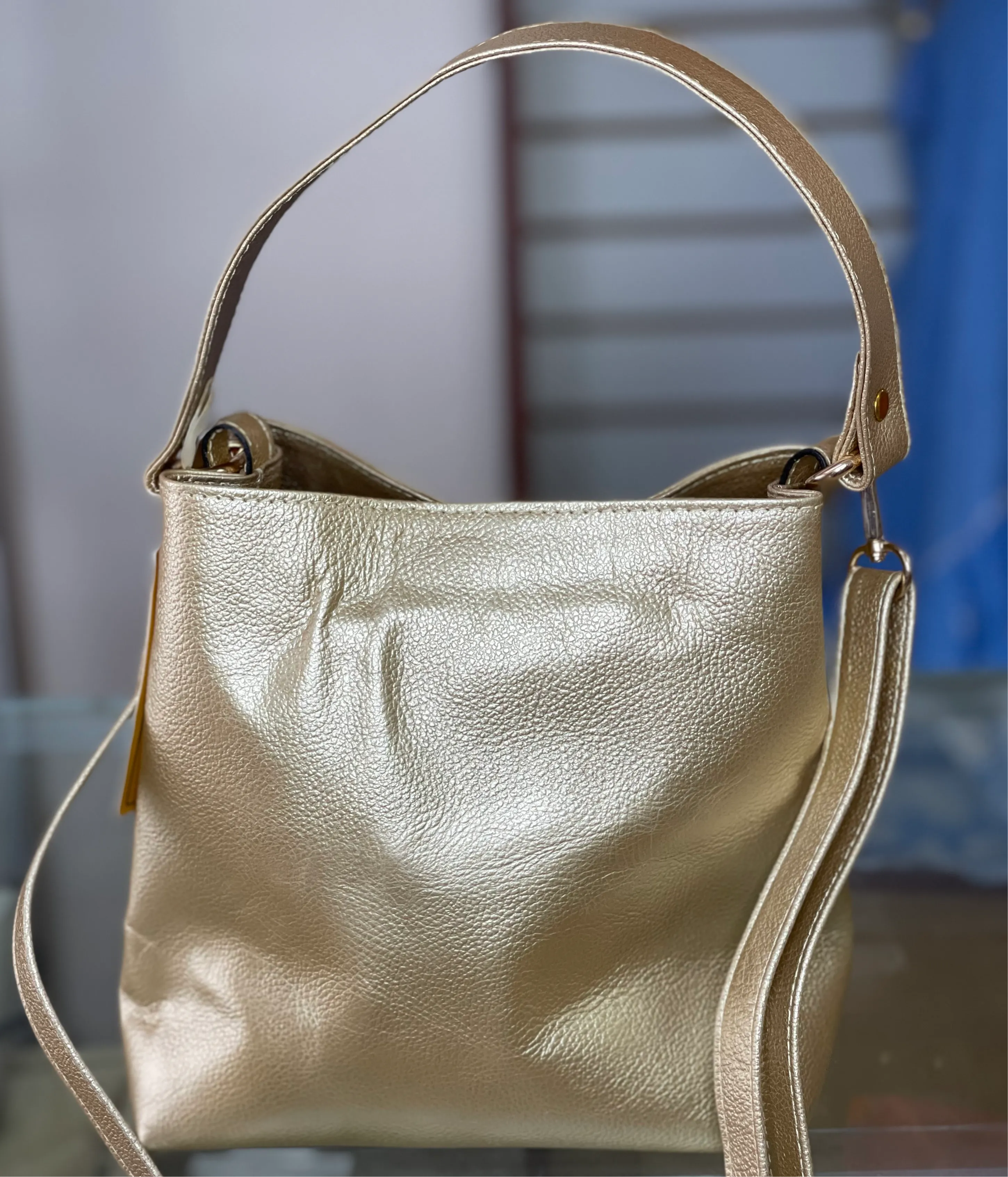 HARA Bucket Bag