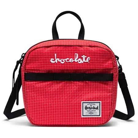 Herschel Supply Co. Chocolate Ultralight Crossbody Bag