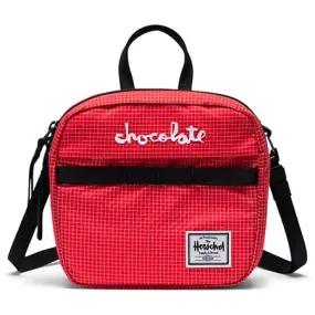 Herschel Supply Co. Chocolate Ultralight Crossbody Bag