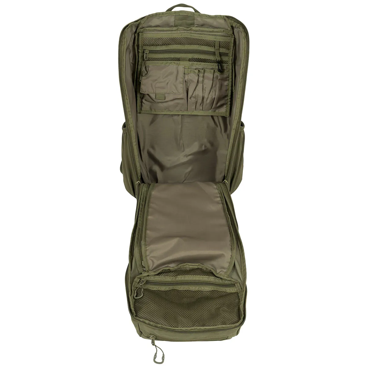 Highlander Eagle 2 Backpack 30L Olive Green