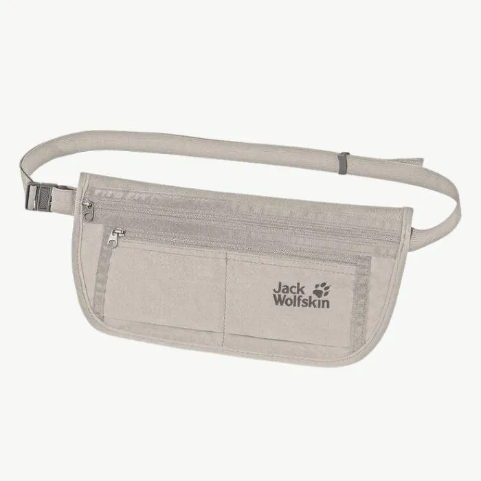 jack wolfskin Document Belt De Luxe Unisex Bag