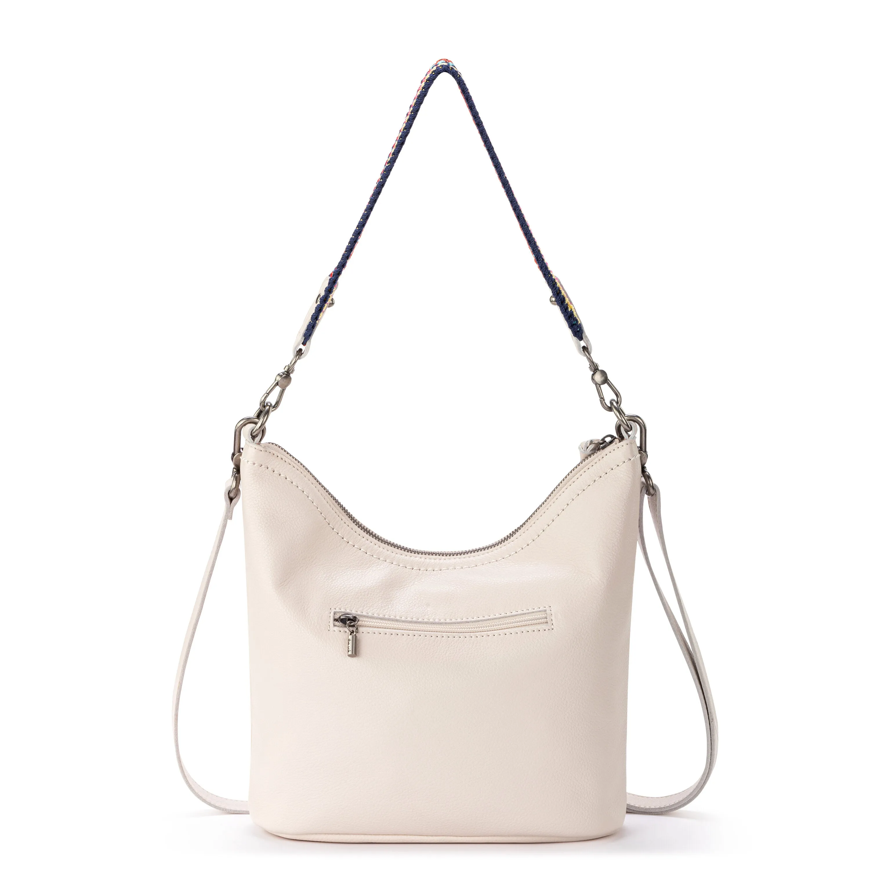 Jasmine Bucket Crossbody