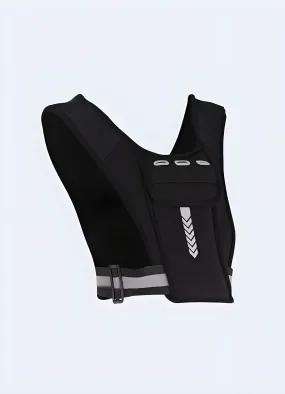 Jogging Chest Harness