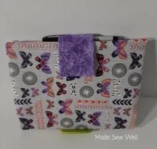 Jot It Down Notebook Cover & Tablet Case (PDF Pattern w/Video Tutorial)