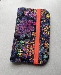 Jot It Down Notebook Cover & Tablet Case (PDF Pattern w/Video Tutorial)