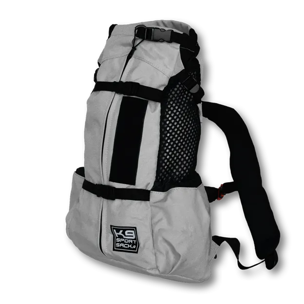 K9 Sport Sack Air 2 Light Grey*