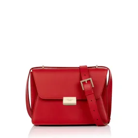 Kate Shoulder Bag Red