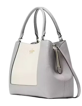 Kate Spade New York Lena Colorblock Satchel