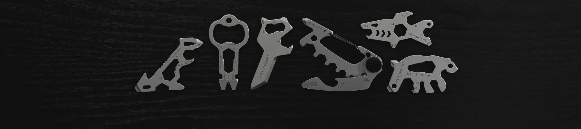 Keysmart Alltul Raptor