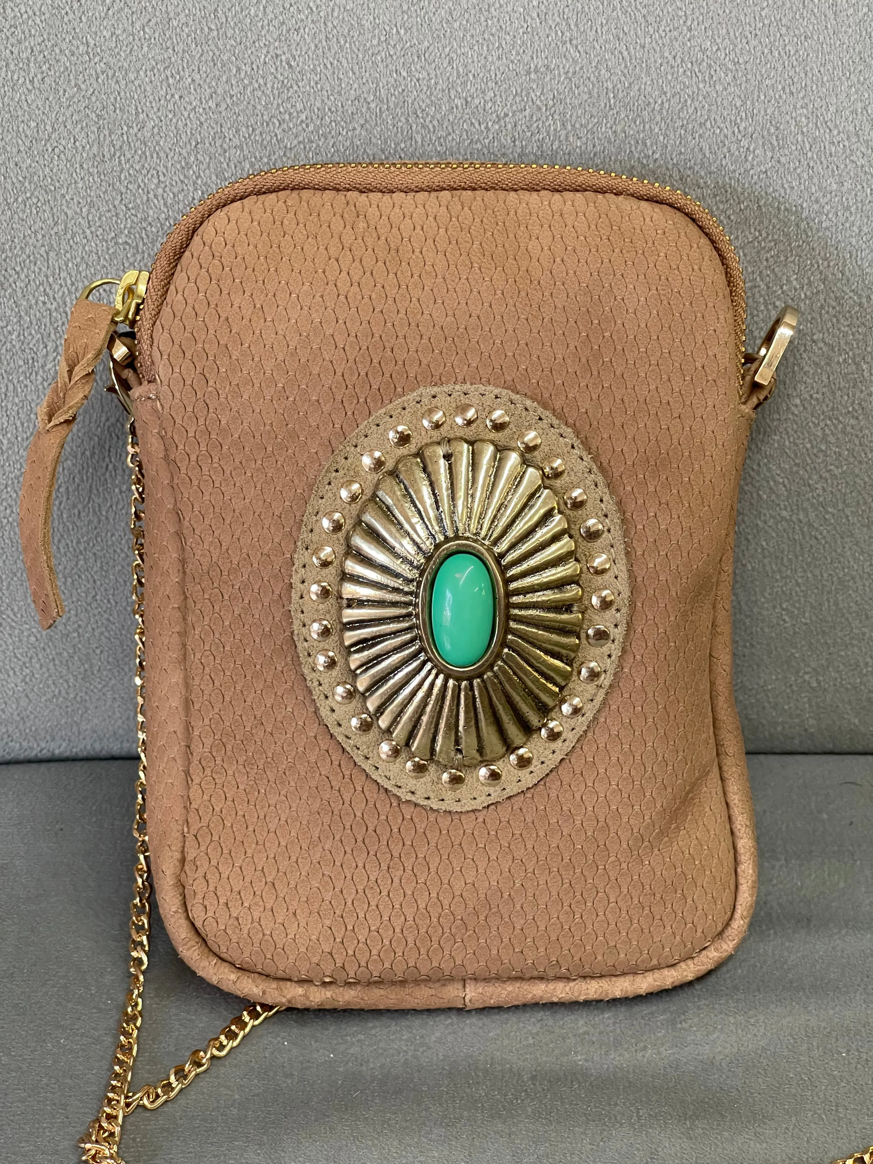 Kiara Mini Bag