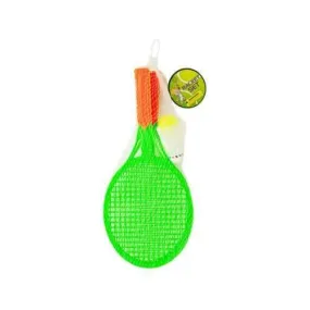 Kids Racket Set with Ball & Birdie ( Case of 18 )