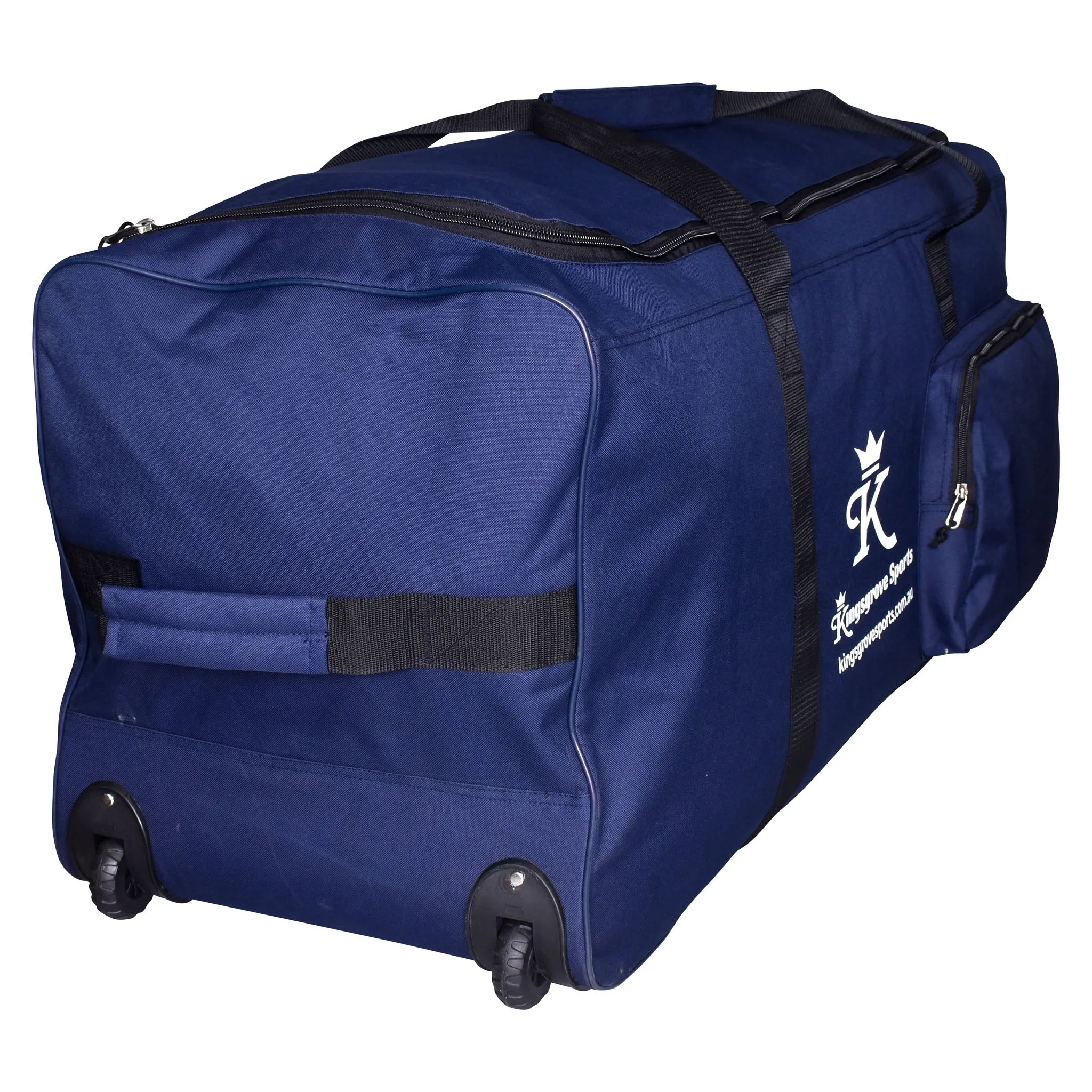 Kingsport Deluxe Club Kit Bag