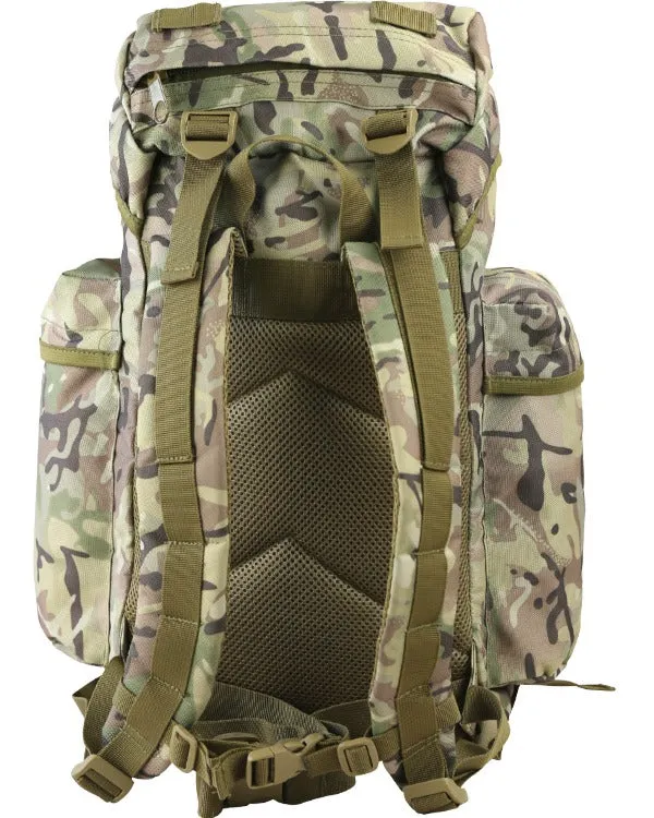 Kombat UK - Rucksack 30L Pack