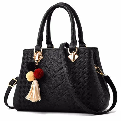 Ladies Hand Bag