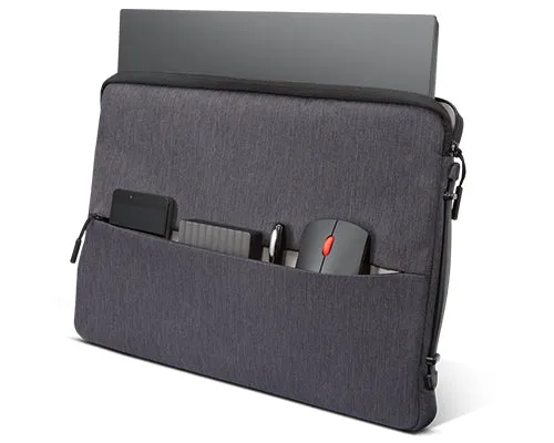 Lenovo Gx40z50942 Notebook Case 39.6 Cm (15.6") Sleeve Case Grey