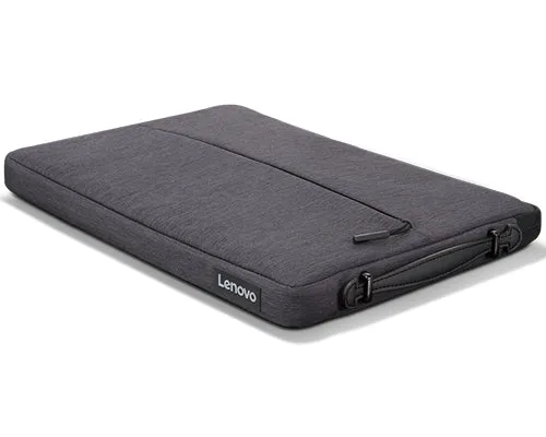 Lenovo Gx40z50942 Notebook Case 39.6 Cm (15.6") Sleeve Case Grey