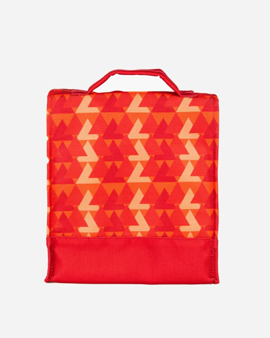 LFC Lunch Bag RED