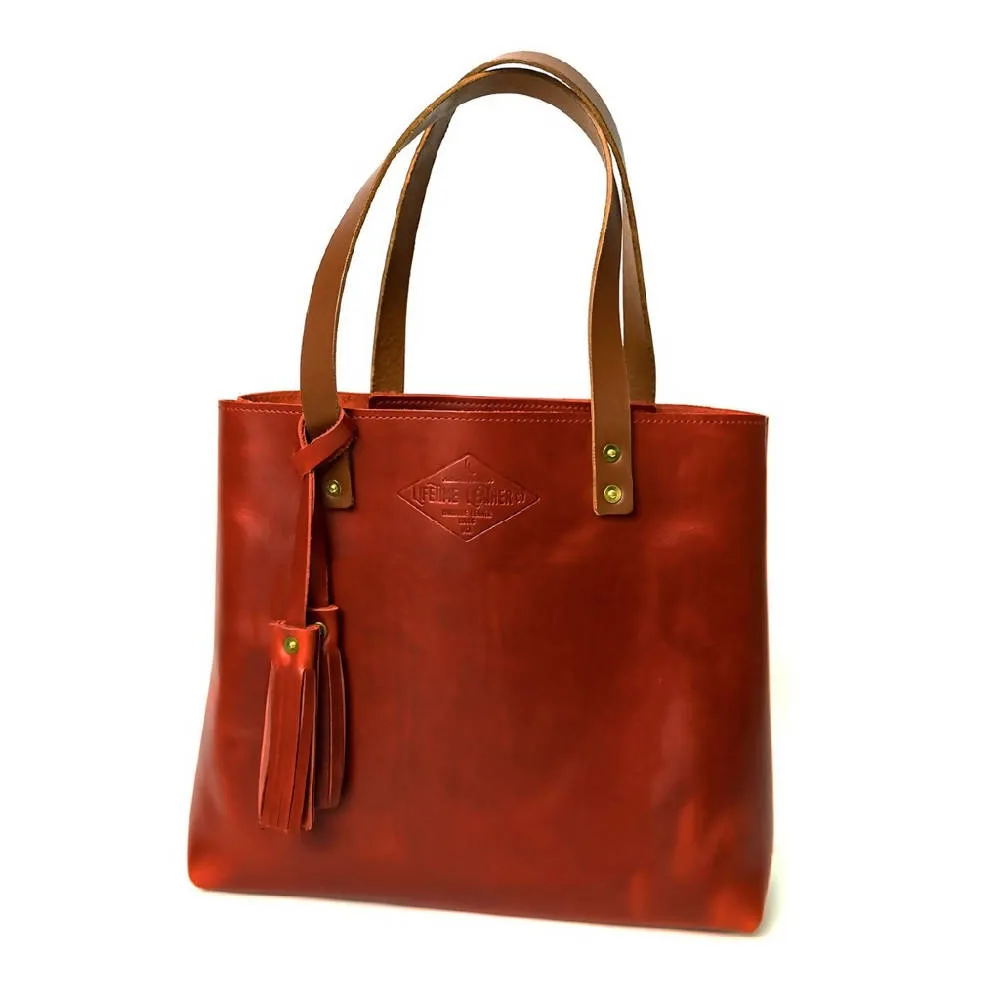 Lifetime Tote