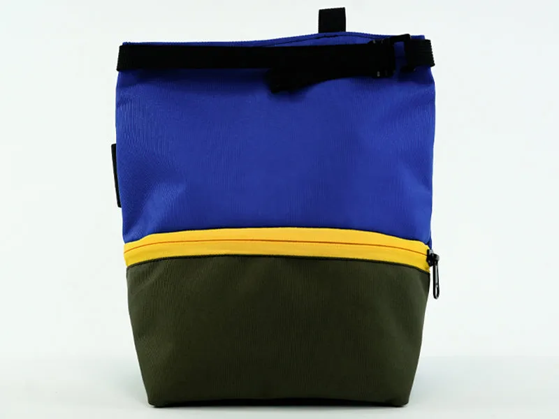 Lunch Bucket Chalk Bag Weekly Color【4】 / ORGANIC