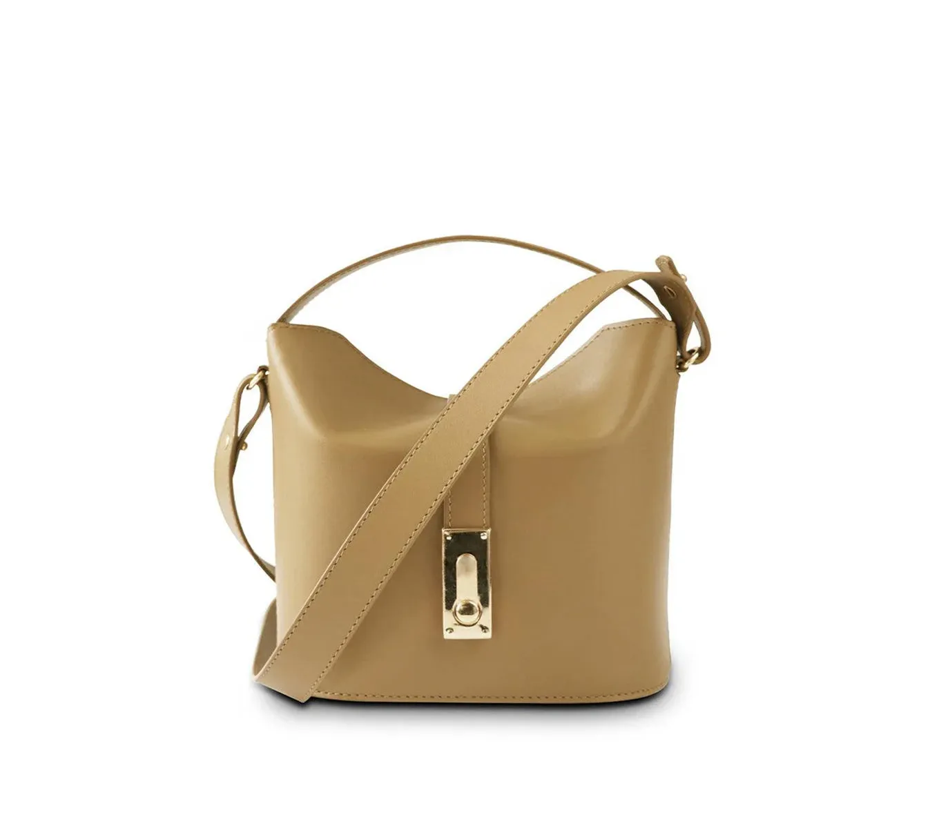 MAE BUCKET BAG