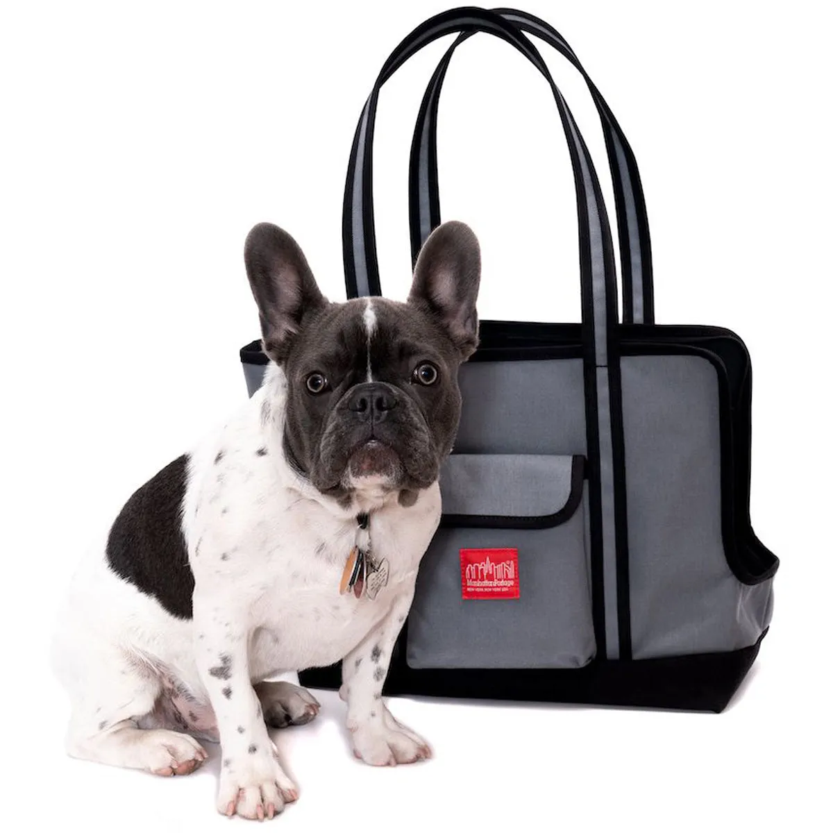 Manhattan Portage Pet Carrier Tote Bag Ver.3