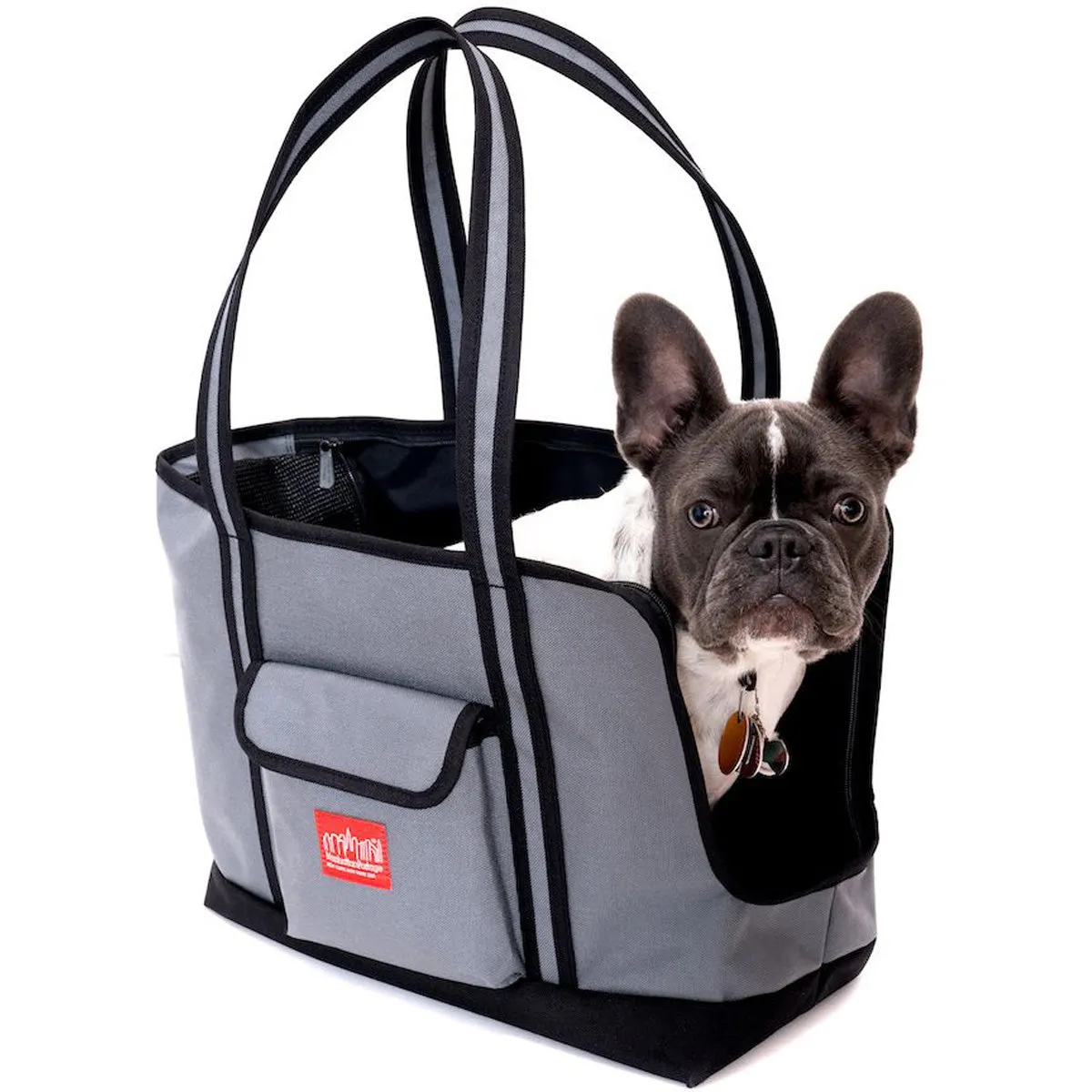 Manhattan Portage Pet Carrier Tote Bag Ver.3