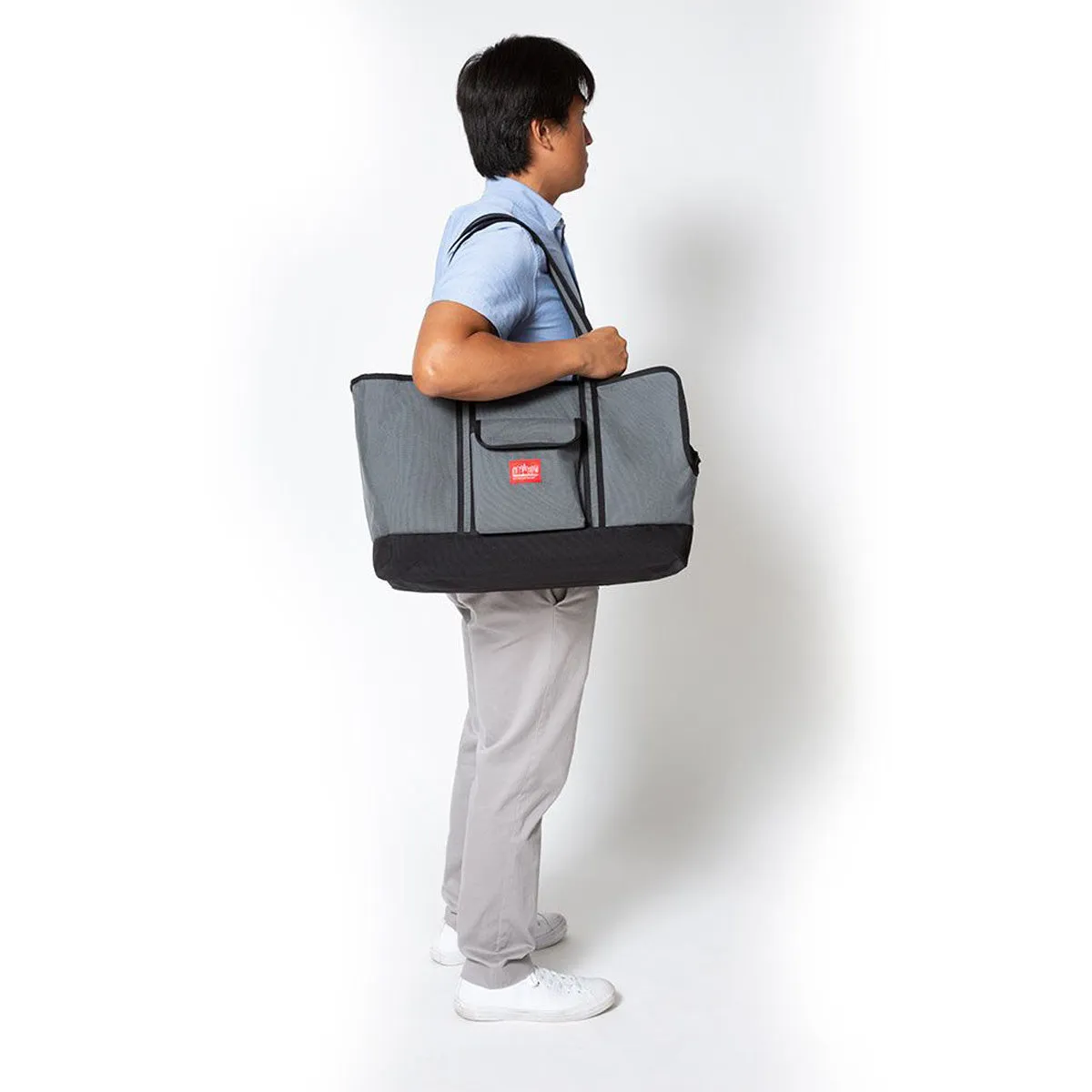 Manhattan Portage Pet Carrier Tote Bag