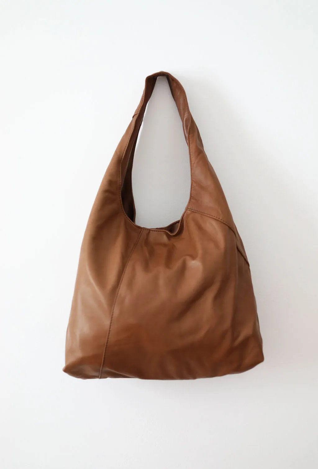 Meron Large Slouch Bag