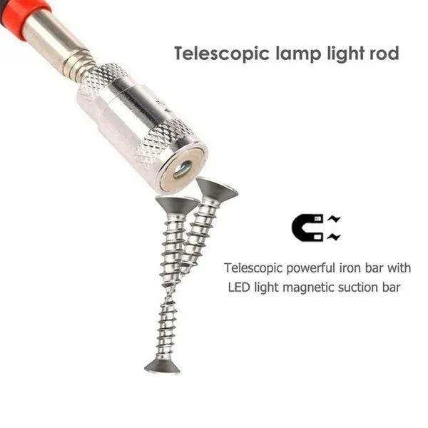 Mini Magnetic Telescopic Pick Up Tool