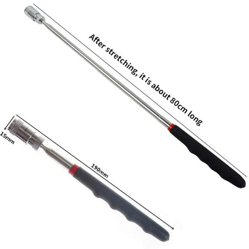 Mini Magnetic Telescopic Pick Up Tool