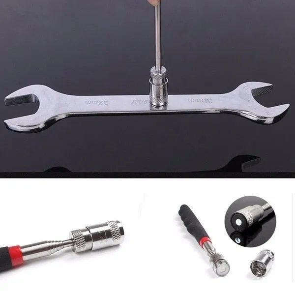 Mini Magnetic Telescopic Pick Up Tool