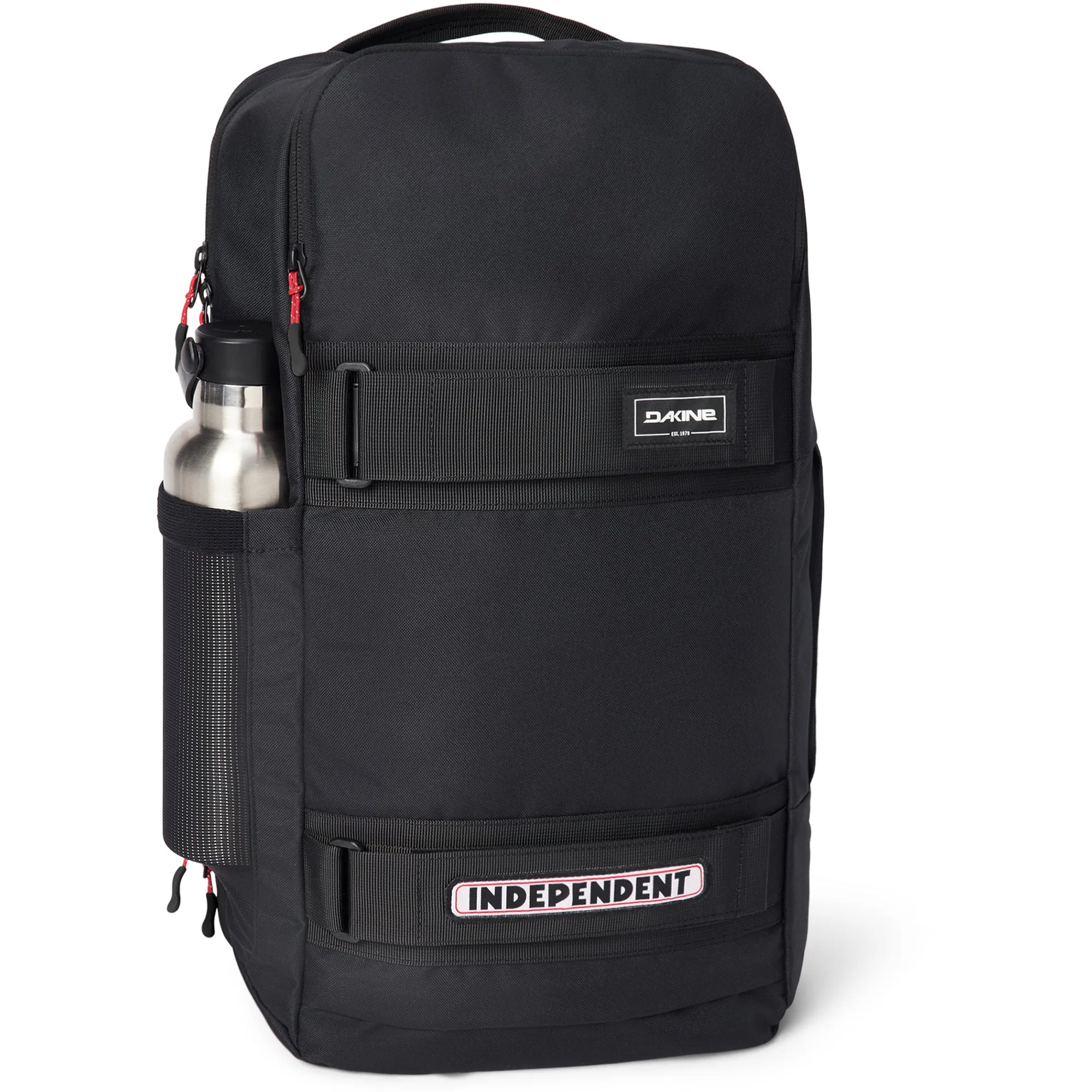 Mission Street Pack DLX 32L X Independent