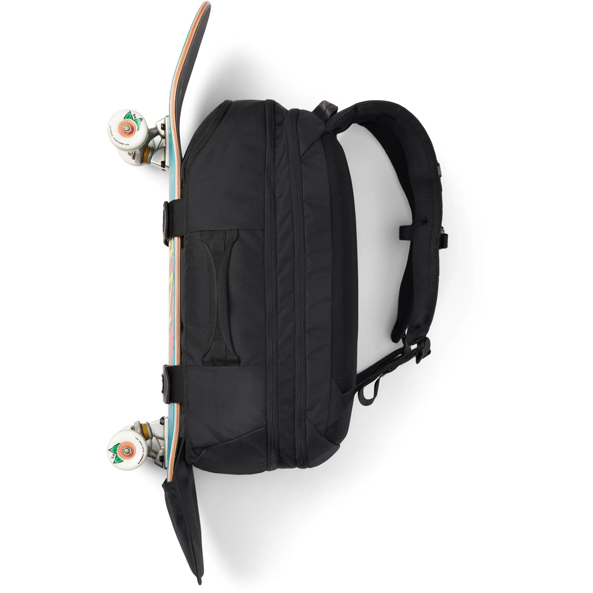 Mission Street Pack DLX 32L X Independent