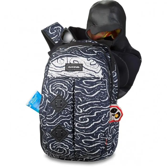 Mission Surf 25L Backpack