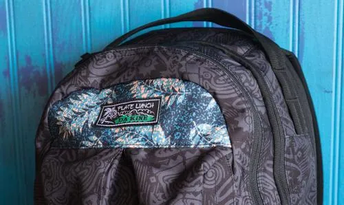 Mission Surf 25L Backpack