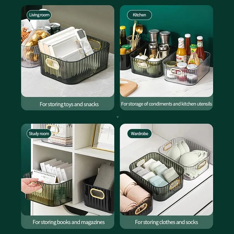 Modern Organizer with Cover - (S86)