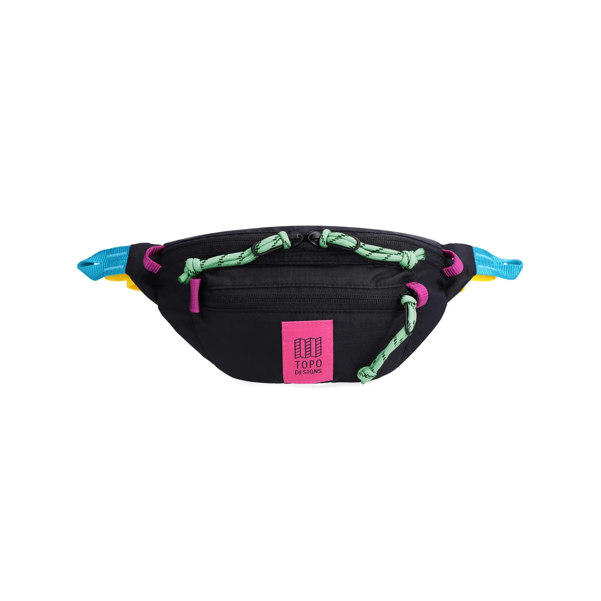 Mountain Waist Pack