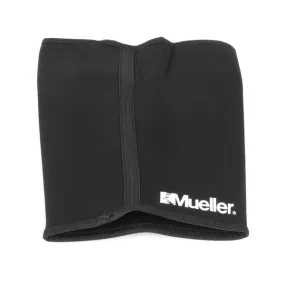 Mueller Thigh Sleeve (Black)