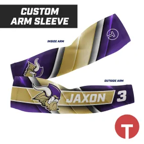 NKHS Vikings - Arm Sleeve