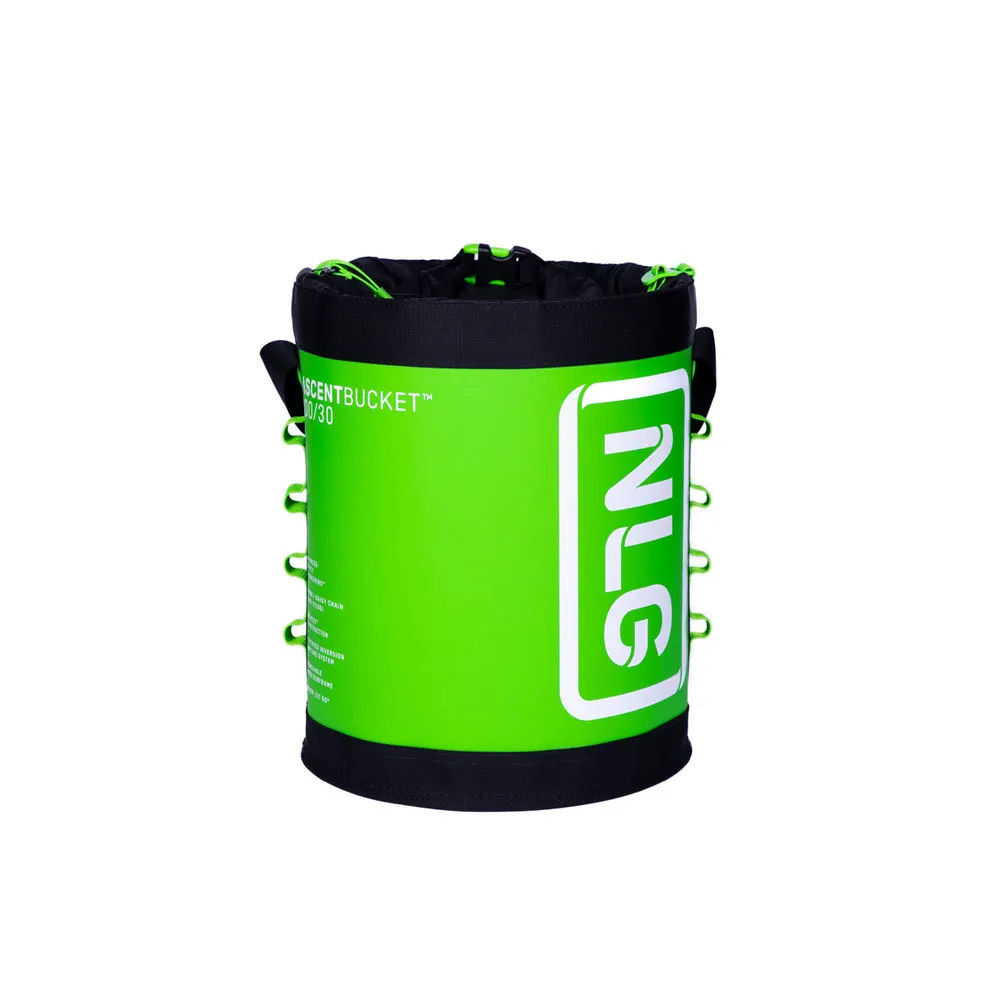 NLG Ascent Bucket