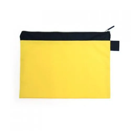 Nylon Document Folder