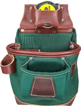 Occidental Leather 8584LH Heritage FatLip Tool Bag - Left