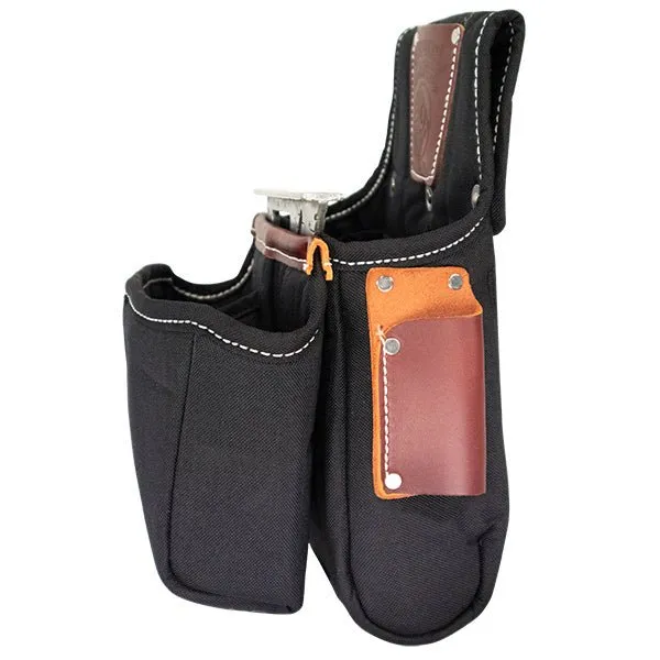 Occidental Leather Toolbelts | 9520 - OxyFinisher™ Fastener Pouch