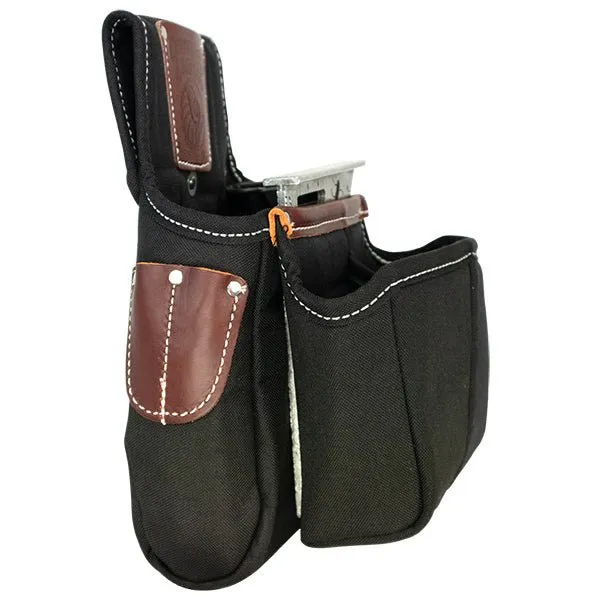 Occidental Leather Toolbelts | 9520 - OxyFinisher™ Fastener Pouch