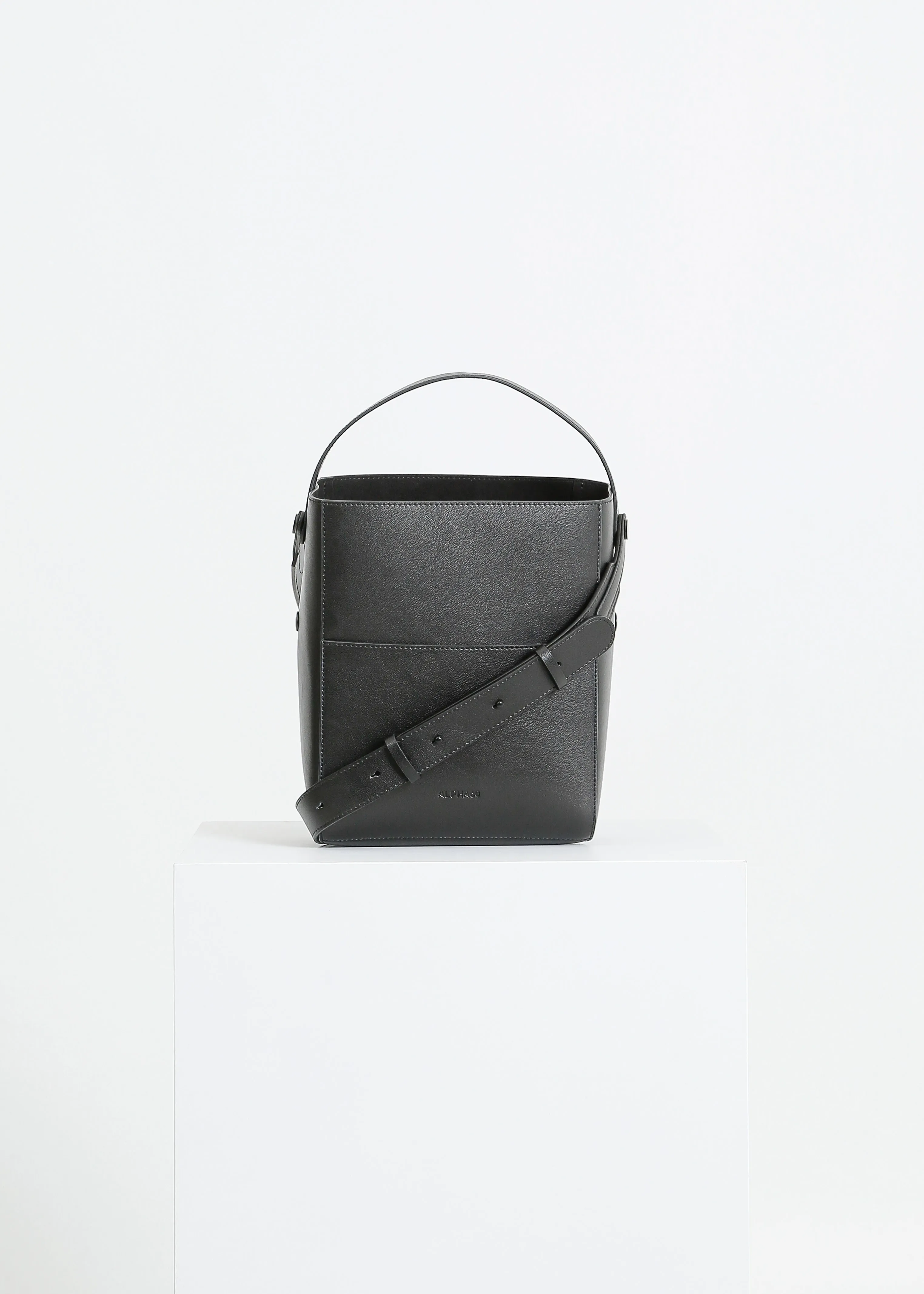 ODETTE BAG / BLACK